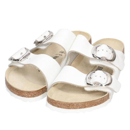 Chrome Hearts Arizona Gunslinger Sandals Size 37
