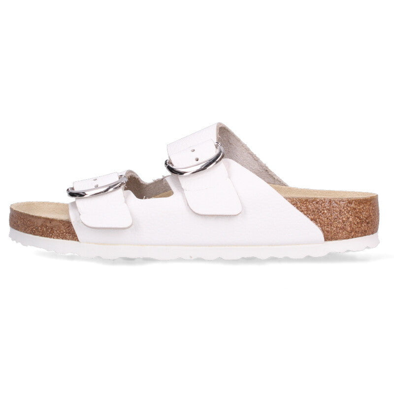 Chrome Hearts Arizona Gunslinger Sandals Size 37