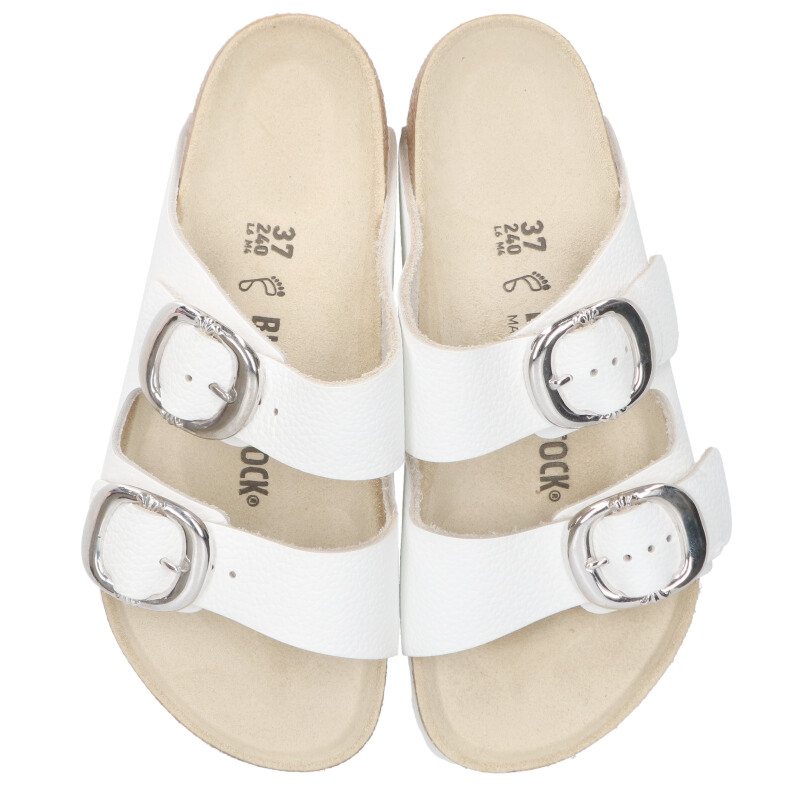 Chrome Hearts Arizona Gunslinger Sandals Size 37