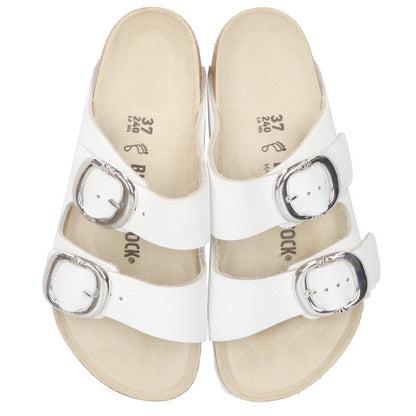 Chrome Hearts Arizona Gunslinger Sandals Size 37