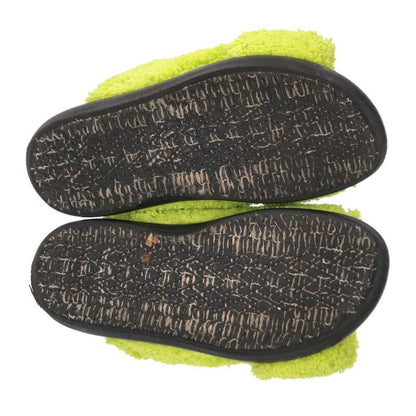 Marni Terry Slider Green Black Size 36