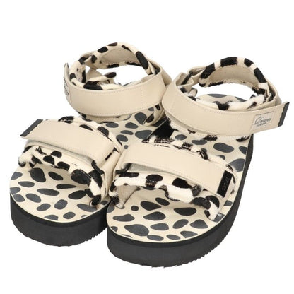Suicoke Drawer Exclusive Platform Sandals Size 23CM