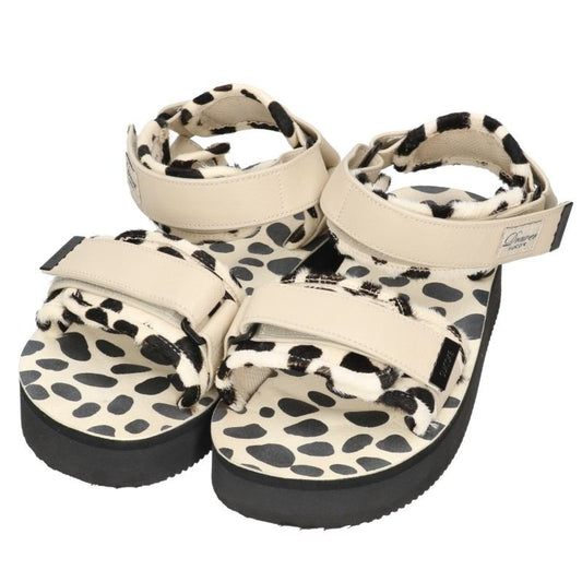 Suicoke Drawer Exclusive Platform Sandals Size 23CM