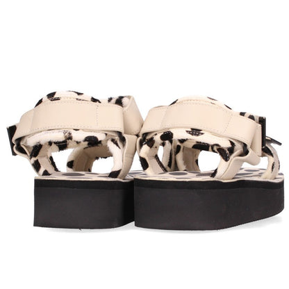 Suicoke Drawer Exclusive Platform Sandals Size 23CM