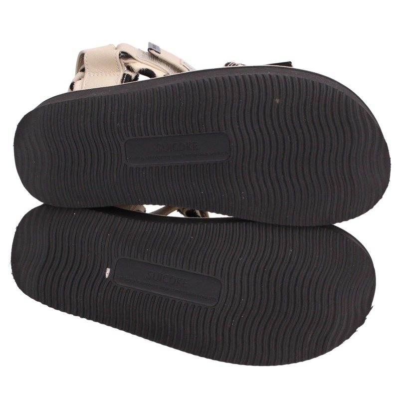 Suicoke Drawer Exclusive Platform Sandals Size 23CM