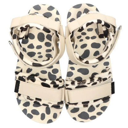 Suicoke Drawer Exclusive Platform Sandals Size 23CM