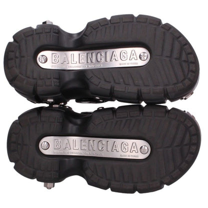 Balenciaga Hardcrocs Sandal x Crocs Black Size 36