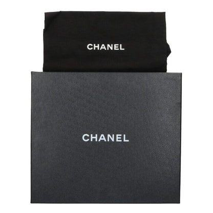 Chanel 20A Pearl Embellished Suede Back-Zip Boots Size 38.5