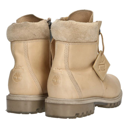 A-COLD-WALL* Timberland FUTURE73 Boots Beige Size 25.5