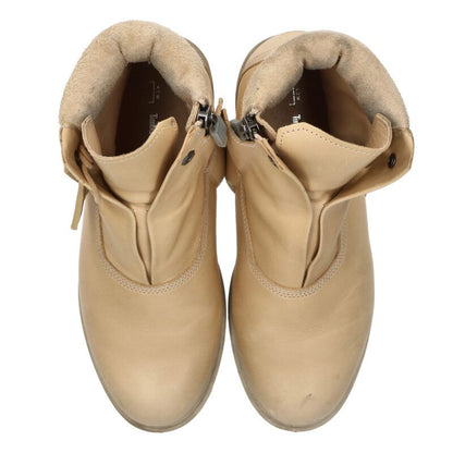A-COLD-WALL* Timberland FUTURE73 Boots Beige Size 25.5