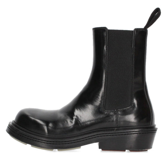 Bottega Veneta FIREMAN Black Boots Size 36
