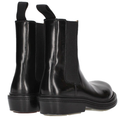 Bottega Veneta FIREMAN Black Boots Size 36