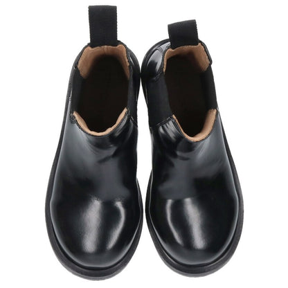 Bottega Veneta FIREMAN Black Boots Size 36