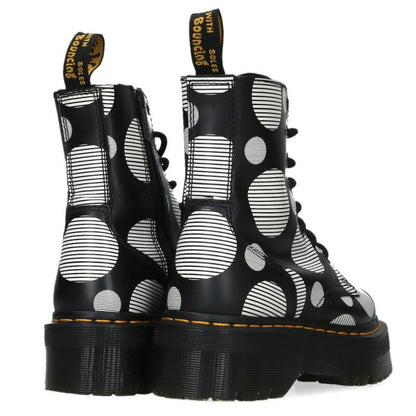 Dr. Martens 1460 JADON POLKA DOT 8-Eye Boots Size UK5