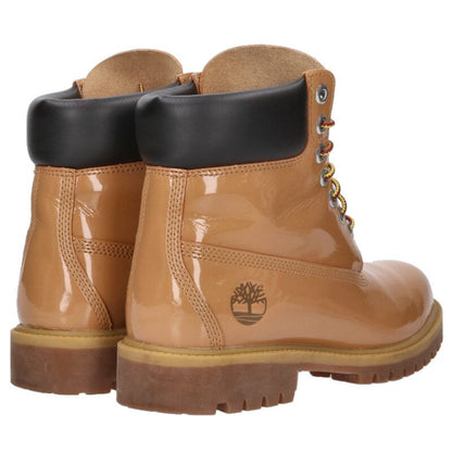 Timberland x Veneta Carter 6-Inch Boots Brown Size 25CM