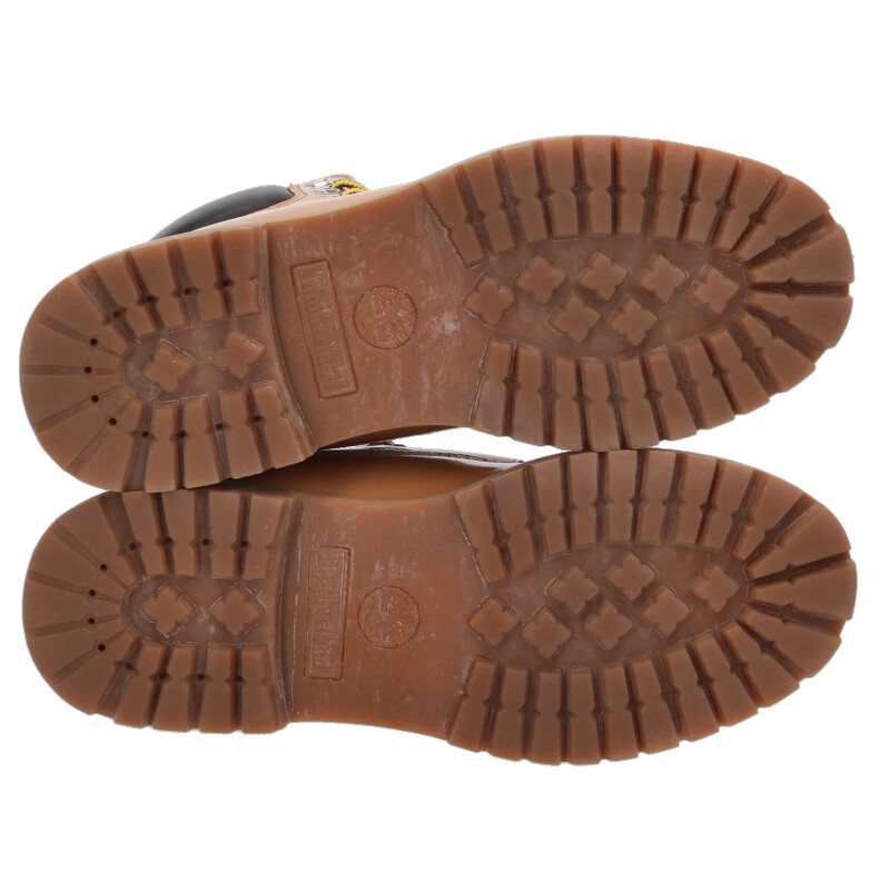 Timberland x Veneta Carter 6-Inch Boots Brown Size 25CM