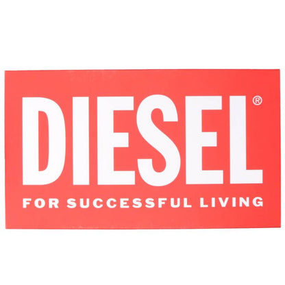 Diesel Beige Suede Western Boots Size 38