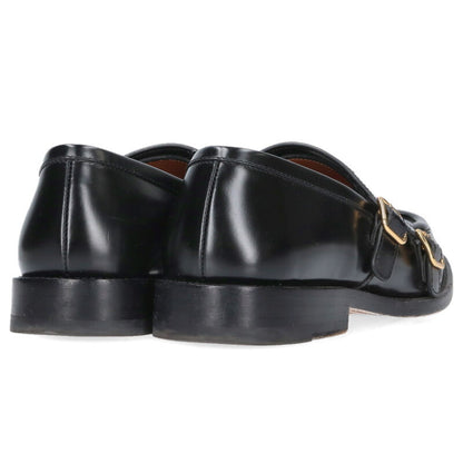 Marni Double Buckle Loafers Multi Size 39