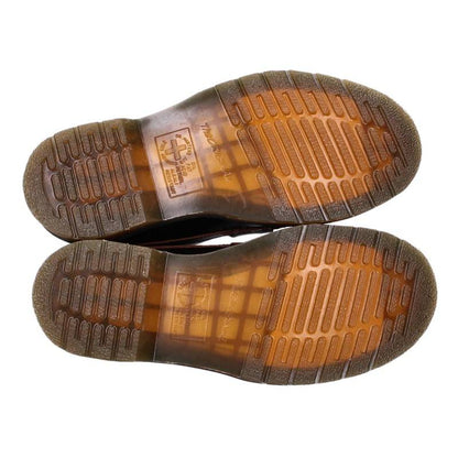 MM6 x Dr. Martens 1461 Penton Leather Loafers Multi Size 37
