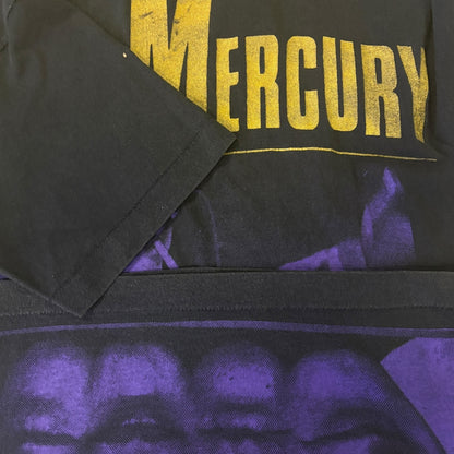QUEEN 90s T-Shirt Size L