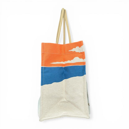 HERMES Escale a la Plage Chaine d'Ancre Beach
