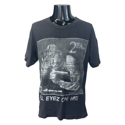 2PAC T-Shirt Size XL
