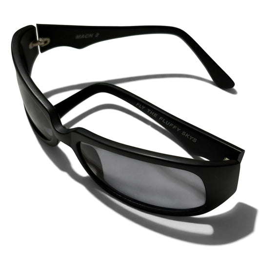 BLACK FLYS Sunglasses