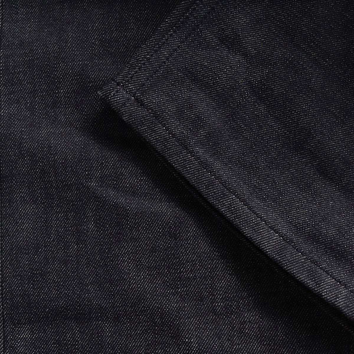 Levi's Fenom 2007 Cotton Pants Indigo Blue Size 34