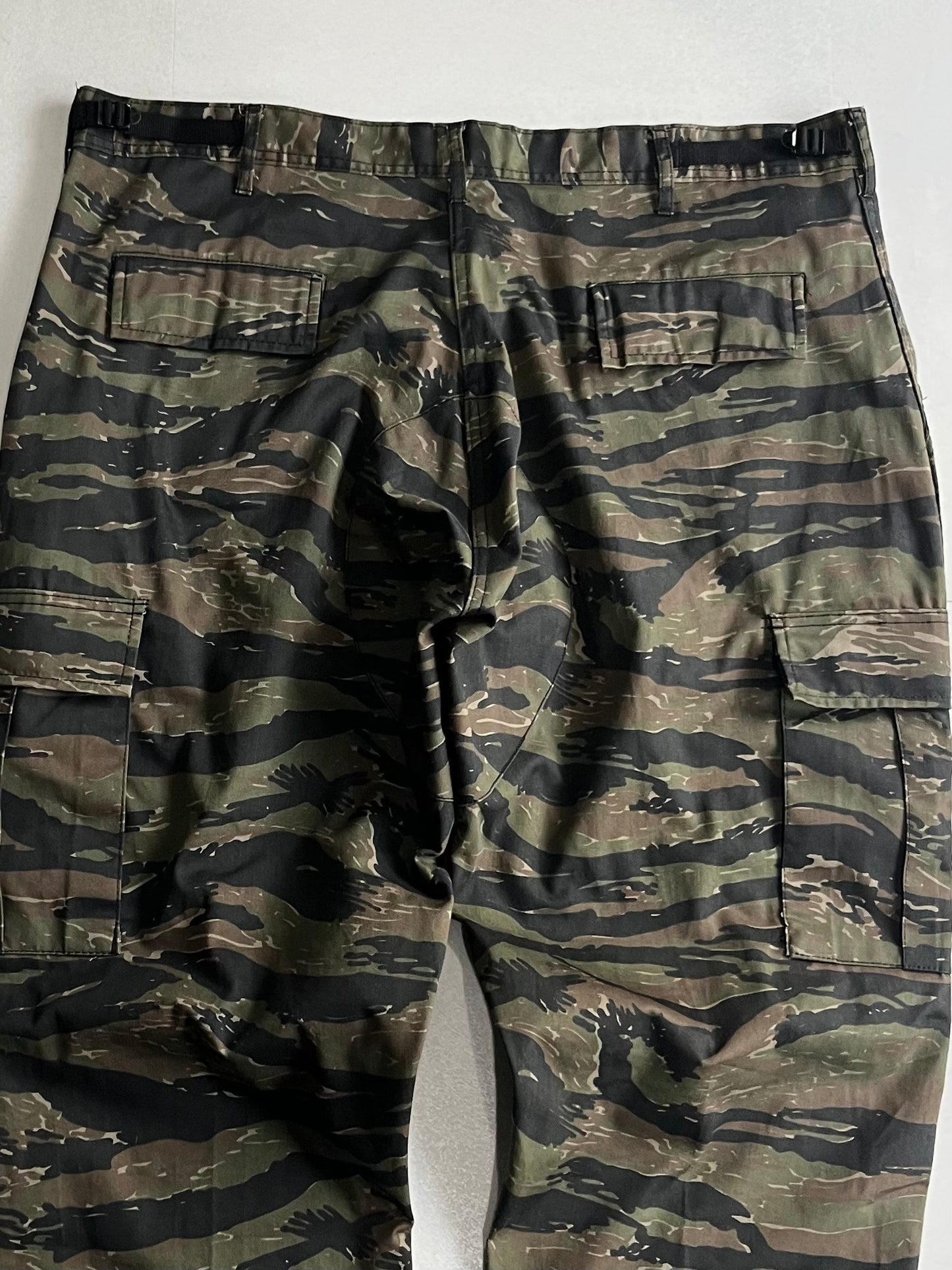 ROTHCO Wide Camo Cargo Pants
