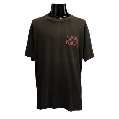 PANTERA 90s VULGAR DISPLAY OF POWER T-Shirt Size XL