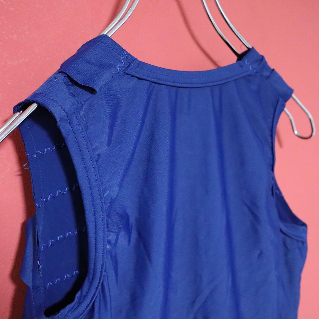 Comme des Garcons 08SS Cacophony Sleeveless T-Shirt Size S