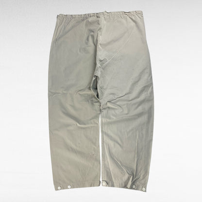 Swedish Army() 70s Pants Size 〜W44