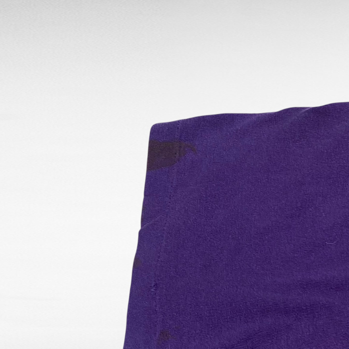 Changes 90s T-Shirt Purple Size L