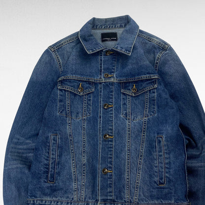 Number (N)ine Denim Jacket Size M