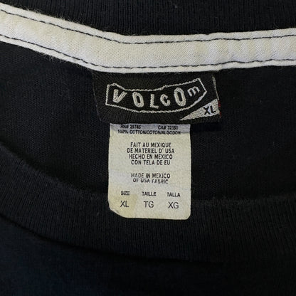 Volcom OLD T-Shirt Size XL