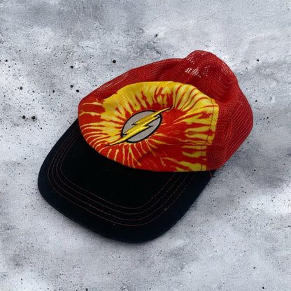Six Flags Hat Size ONE SIZE