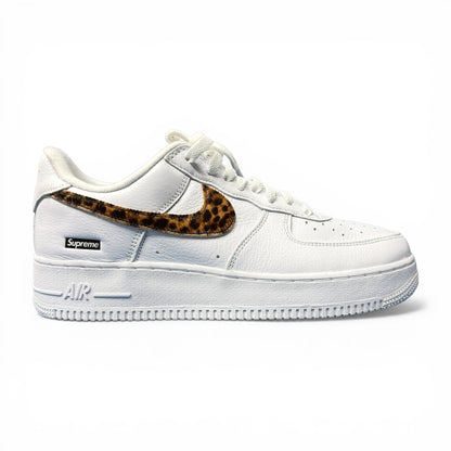 Supreme x GOODENOUGH AIR FORCE 1 LOW SP x Sneakers Size 27.5cm