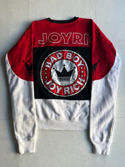 Joyrich Bad Boy Sweatshirt Multi Size L