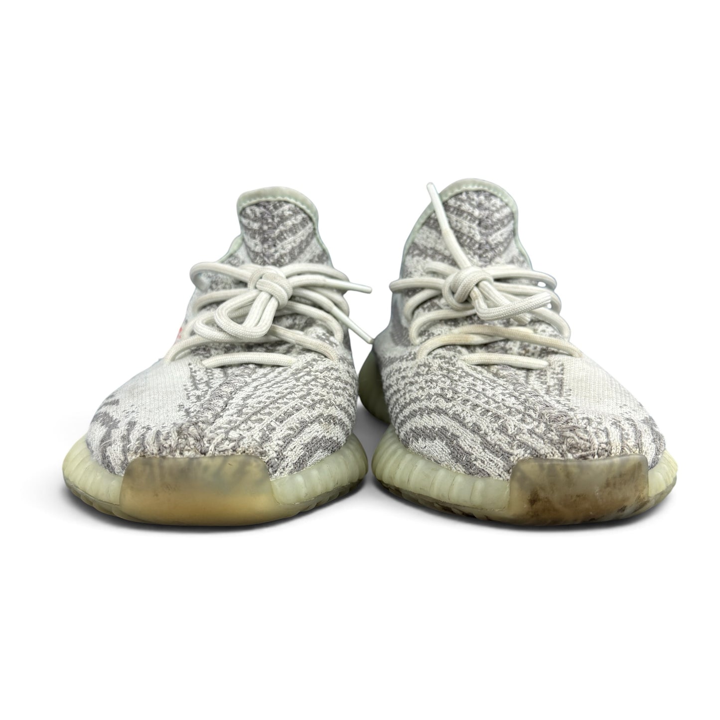 adidas Sneakers Yeezy Boost 350 V2 Blue Tint