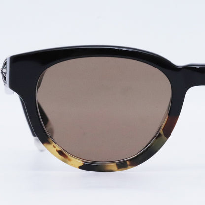 CHROME HEARTS KAY GULLS CH Sunglasses Black Size ONE SIZE