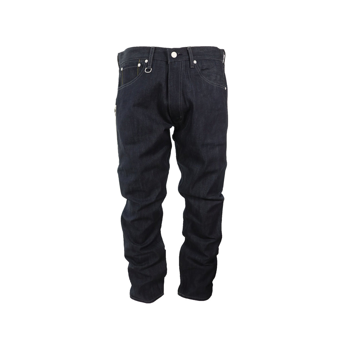 Levi's Fenom 2008 Indigo Cotton Pants Size 34