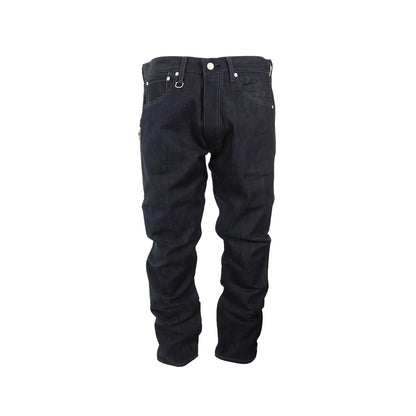Levi's Fenom 2008 Indigo Cotton Pants Size 34