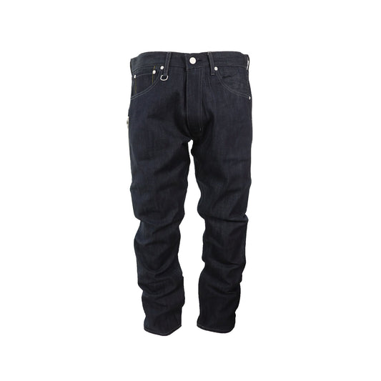 Levi's Fenom 2008 Indigo Cotton Pants Size 34