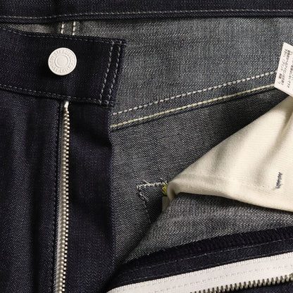 Levi's Fenom 2008 Indigo Cotton Pants Size 34