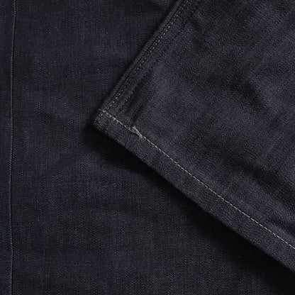 Levi's Fenom 2008 Indigo Cotton Pants Size 34