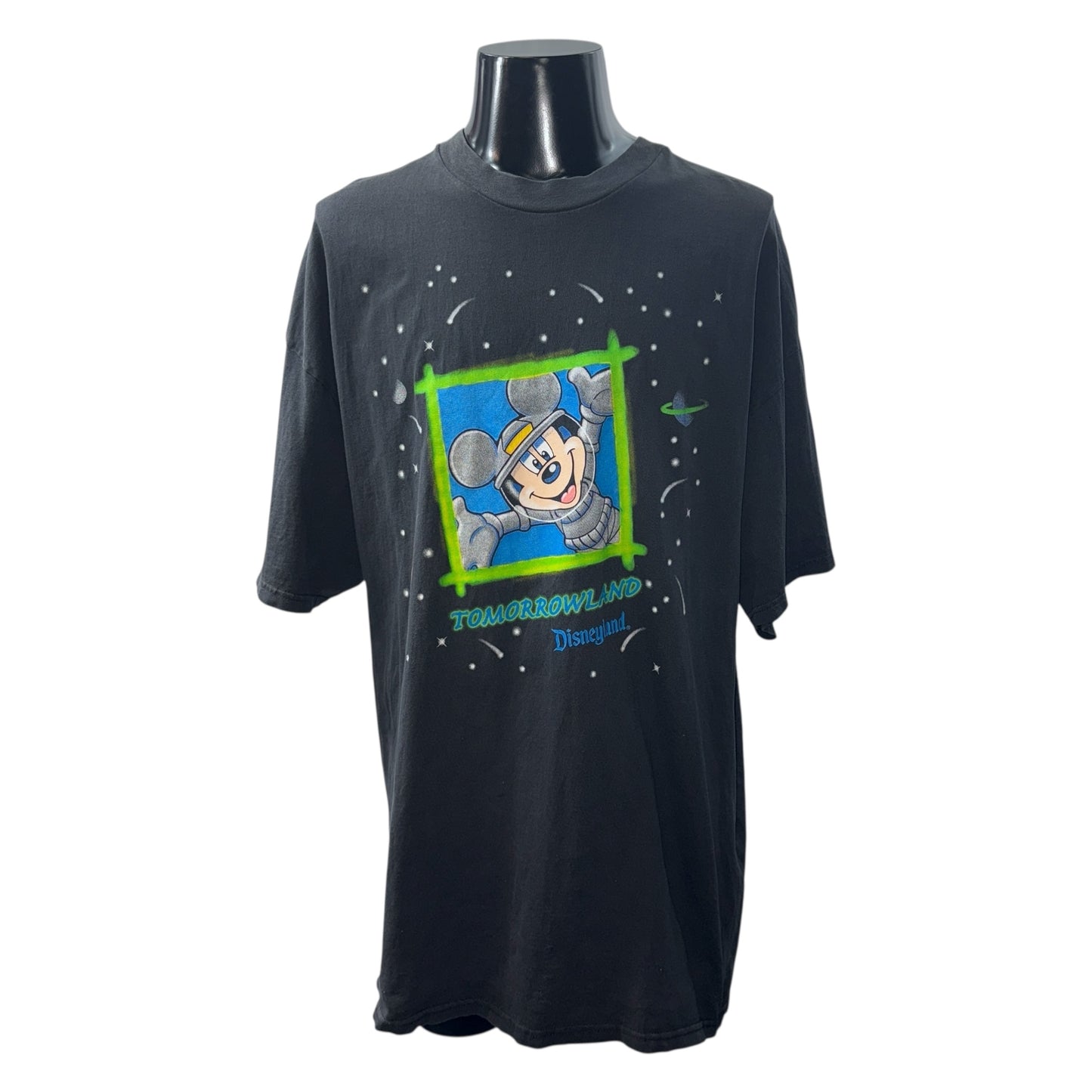 Disney T-Shirt Size 2XL