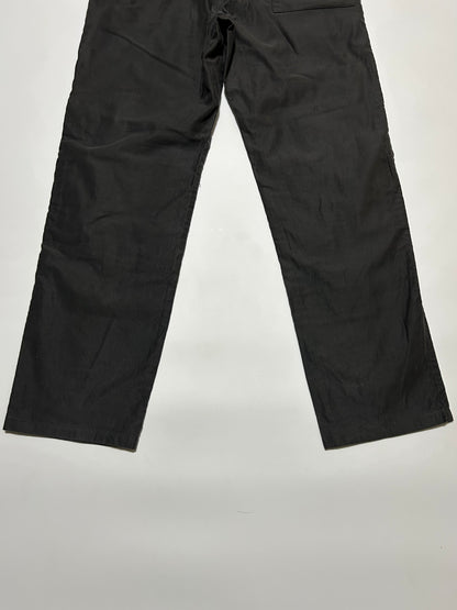 CP.COMPANY Moreno Ferrari AW00 Double Pants Grey Size 52