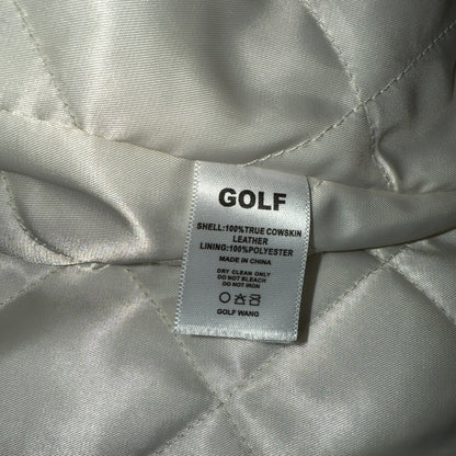 Golf Wang Jacket Size M