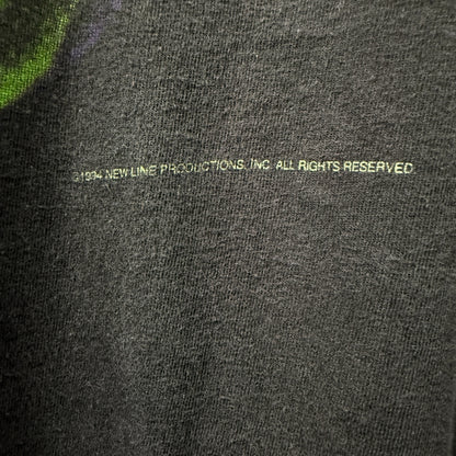 THE MASK FROM ZERO TO HERO T-Shirt Size XL
