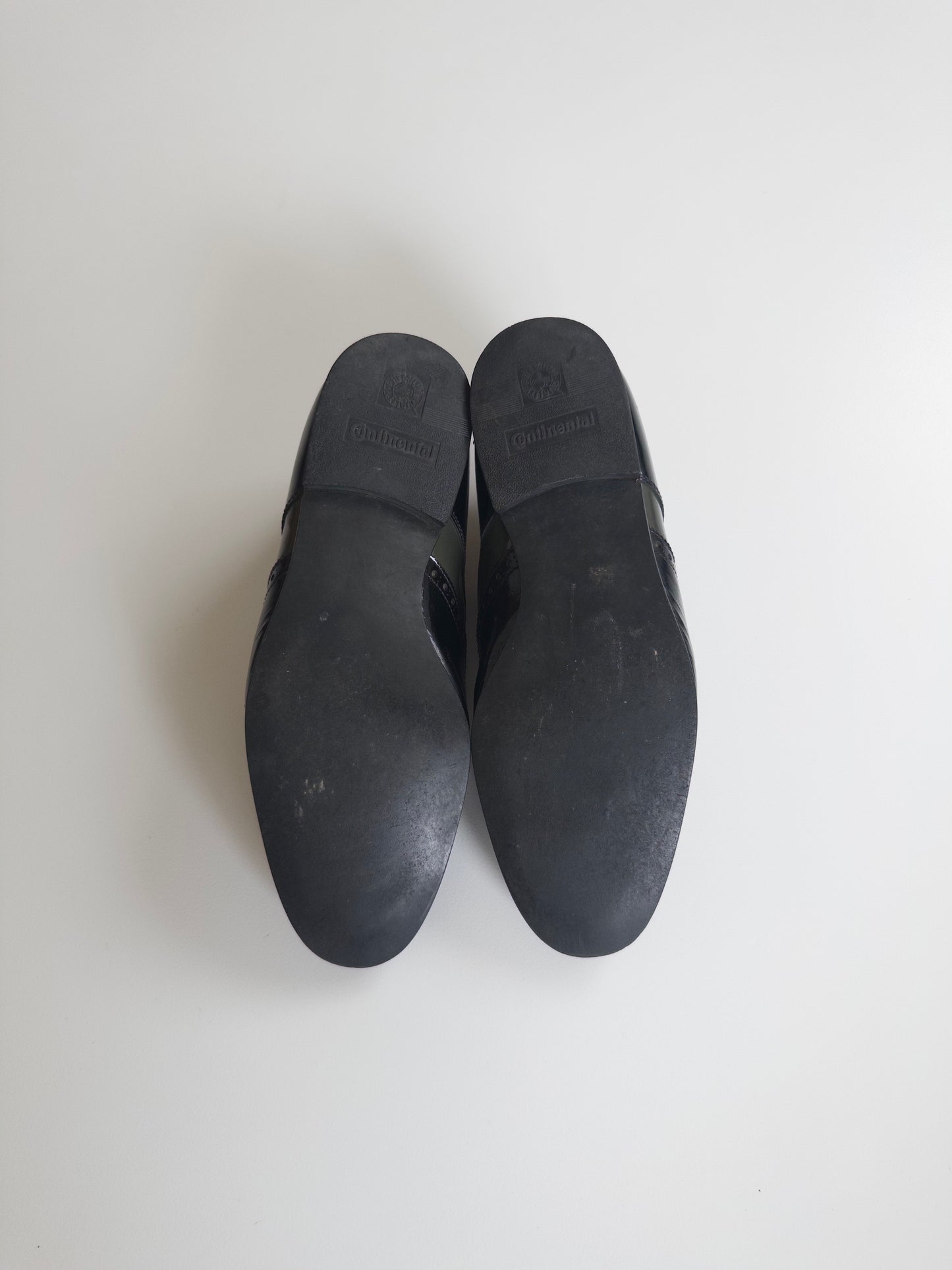 NUMBER (N)INE 04SS Size 8